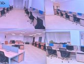 السياحة والآثار تنظم جولة للصحفيين المختصين بالملف داخل مبنى الوزارة بالعاصمة وبعض أبرز معالمها