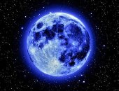 ناسا تصدر نصائح لمراقبة السماء لشهر أغسطس تتضمن زحل ونيازك بيرسيد والقمر الأزرق 