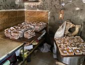 ضبط 518 منشأة مخالفة وإعدام 53 طنا و660 كجم أغذية ضمن حملة 100 يوم صحة بالشرقية