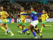 منتخب جامايكا يحقق أقوى مفاجآت كأس العالم للسيدات ويطيح بمنتخب البرازيل من المجموعات