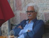 وفاة الشاعر والباحث الفلسطينى زكريا محمد عن عمر ناهز الـ73 عاما