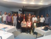 وزارة العمل: ملتقى للسلامة والصحة المهنية بمشاركة 21 منشأة صناعية وفندقية بالإسماعيلية