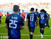 الزمالك يتحدى النصر.. أوسوريو: جاهزون لمواجهة رونالدو ورفاقه