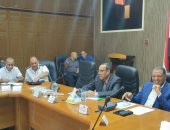 455.6 مليون جنيه للخطة الاستثمارية الجديدة بشمال سيناء