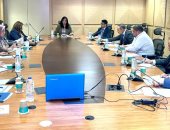 السياحة والآثار تواصل متابعتها الدورية لتطورات ملف عملية الانتقال للعمل بالعاصمة الإدارية