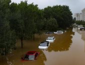 إعصار دوكسوري بالصين يهجر 31 ألف شخص من منازلهم