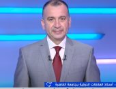 أستاذ علاقات دولية: القمة المصرية اليونانية مفتاح الحل للهجرة غير الشرعية