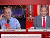 "الحياة اليوم" يرصد أجواء تسبق حفل مدحت صالح وريهام عبد الحكيم بمهرجان العلمين