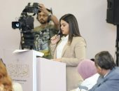 عضو تنسيقية شباب الأحزاب توصى بتوفير برامج دعم أسرى لمواجهة مشكلة الطلاق