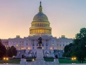 الشيوخ الأمريكى يطرح مشروع قانون لتجنب الإغلاق الحكومى وترقب لقرار "النواب"