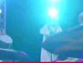 فيديو.. بث مباشر.. حفل فرقة سيد الحسينى للمزمار البلدى بمهرجان العلمين الجديدة