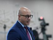 الحوار الوطنى.. رجائى رمزى يقترح منظومة "تسريح بإحسان" لمواجهة مشكلات الطلاق