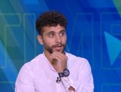 محمد محمود: رأيت الخير كله فى الأهلى وسأعود لصفوف الفريق مرة أخرى