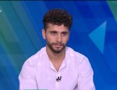 محمد محمود: الزمالك طلب ضمى ولكنى أنتمى للأهلى