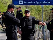 بولندا: وصول 27 ألفا و100 لاجئ من أوكرانيا خلال 24 ساعة