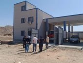 حياة كريمة بأسوان.. إنشاء أسواق ومواقف سيارات حضارية الأبرز بالتنمية المحلية