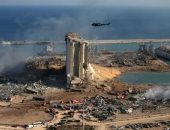 محافظ بيروت يكشف لـ القاهرة الإخبارية عن أول قرار اتخذه بعد انفجار المرفأ