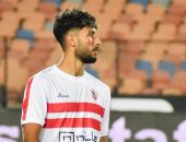 لاعب الزمالك: بعشق شيكابالا.. وأوسوريو مدرب متميز