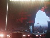 "مانشيت" يرصد فعاليات مهرجان العلمين الجديدة وحفل الكينج منير