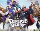 طرح تحديث جديد للعبة Defence Derby من كرافتون.. كل ما تحتاج معرفته