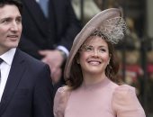 أبرز حالات الطلاق بين المشاهير عام 2023.. أحدثها رئيس الوزراء الكندي وزوجته