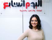 هدير عبد الناصر تنضم لأبطال "نعمة الأفوكاتو" بطولة مى عمر فى رمضان 2024