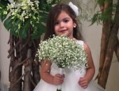 الطفلة اللبنانية "نايا" بين الحياة والموت والسبب احتفالات عشوائية للناجحين