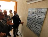 مشروعات التنمية تتواصل على أرض الفيروز فى شتى القطاعات.. مخطط لإقامة منشآت سياحية عملاقة برعاية الدولة شرق العريش.. 28 مليون جنيه لترميم العمارات السكنية بالقرى.. وخدمات المياه والكهرباء تصل للمدن والقرى .. صور