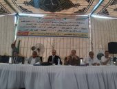 رئيس جهاز الشروق: بيع محال تجارية وصيدلية فى مزاد علنى لزيادة خدمات المدينة