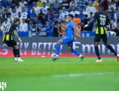 الهلال يهزم الاتحاد بثلاثية ويتأهل لنصف نهائي البطولة العربية