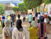 محافظة الجيزة تنظم ورش عمل بناء قدرات النشء بعدد من المدارس