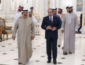 سياسيون: لقاءات الرئيس بقادة الإمارات والبحرين دفعة للعمل العربي المشترك