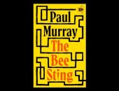 "لدغة النحل".. الرواية الأكبر حجمًا فى قائمة جائزة البوكر الطويلة 2023