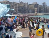 تفاصيل حملات السياحة والمصايف بالإسكندرية لمنع الإكراميات وتوعية المصطافين
