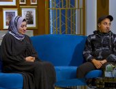 "الزوجة الوفية" تقف بجوار زوجها بعد تعرضه لحادث.. التفاصيل ترويها في "واحد من الناس"