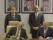 أستاذ علاقات دولية: مصر والأردن تسيران فى طريق التكامل التجارى والاستثمارى