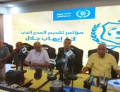 عماد سليمان: نفاوض ثلاثى الإسماعيلى لتخفيض عقودهم المالية