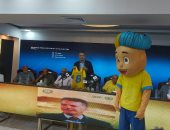 إسماعيل حفنى: إيقاف قيد الإسماعيلى فرصة ذهبية للناشئين