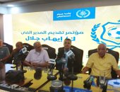 علي أبو جريشة: تعاقد إيهاب جلال مع الإسماعيلى لمدة موسم واحد