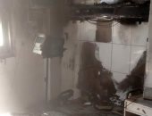 مدير طوارئ مستشفى الأزهر بدمياط: حريق المستشفى محدود وتمكنا من إجلاء المرضى