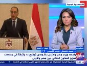 خبير لـ إكسترا نيوز: زيادة الربط الكهربائى بين مصر والأردن لتحقيق فائض بين البلدين