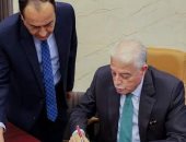 146 حالة تصالح على مخالفات البناء لأهالي مدينة نويبع بجنوب سيناء