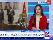 محمد الشوادفى لـ"إكسترا نيوز": مصر والأردن تؤكدان قوة علاقاتهما لمجابهة الأزمات الدولية
