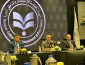 حسام هيبة: المستثمر يحتاج لمنظومة ضريبية واضحة والحكومة جادة فى إزالة المشاكل