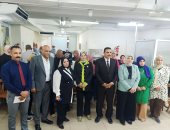 مديرية العمل ببورسعيد: تمكين المرأة والحفاظ على حقوقها القانونية يعزز تكافؤ الفرص