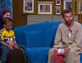 أصعب حالة إنسانية في "واحد من الناس".. أب وأم توفى لهما ثلاثة أولاد من أربعة