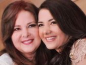 دنيا سمير غانم تحيى الذكرى الثانية لرحيل والدتها: ربنا يرحمك يا أمى