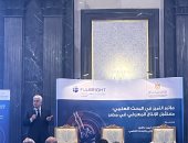 وزير التعليم العالى: نسعى لتحويل البحث العلمى لابتكارات وقادرون على التمويل