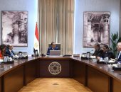 رئيس الوزراء يستعرض مشروع إقامة محطة عملاقة للهيدروجين الأخضر