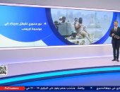 إكسترا نيوز: قبائل سيناء اصطفت بجانب قوات الجيش والشرطة للتصدى للإرهاب